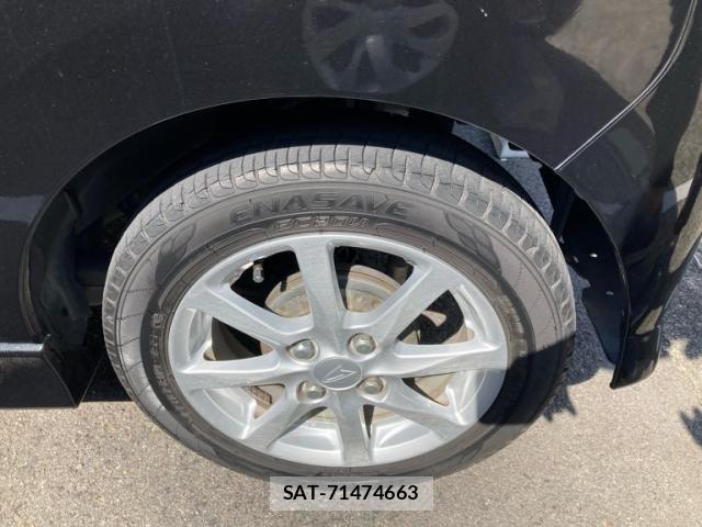 Daihatsu TANTO CUSTOM 2010-10 8884478-8
