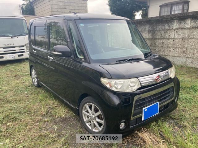 Daihatsu TANTO CUSTOM 2011-11 8884480-0