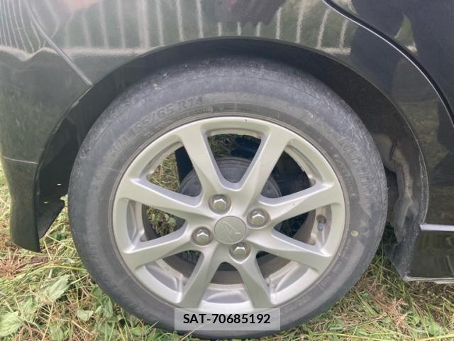 Daihatsu TANTO CUSTOM 2011-11 8884480-9