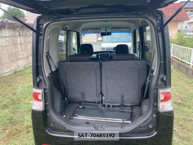 Daihatsu TANTO CUSTOM 2011-11 8884480-10