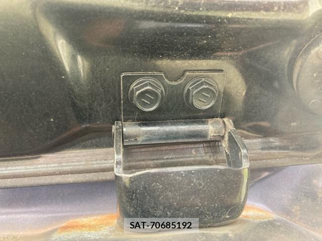 Daihatsu TANTO CUSTOM 2011-11 8884480-11