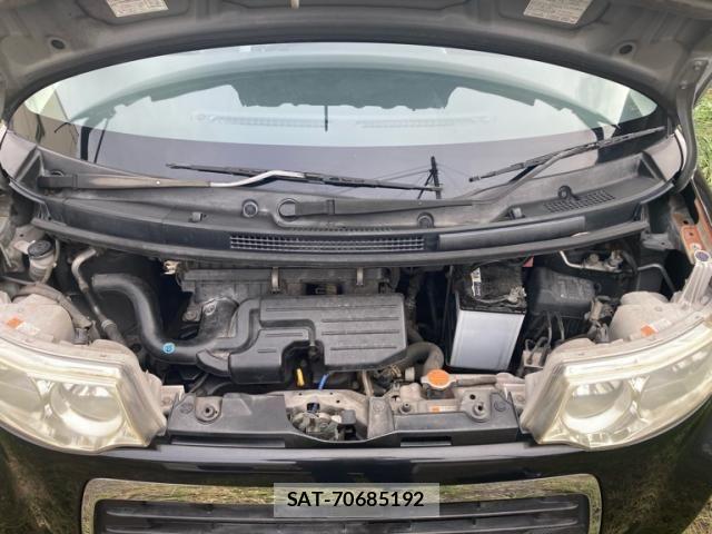 Daihatsu TANTO CUSTOM 2011-11 8884480-12