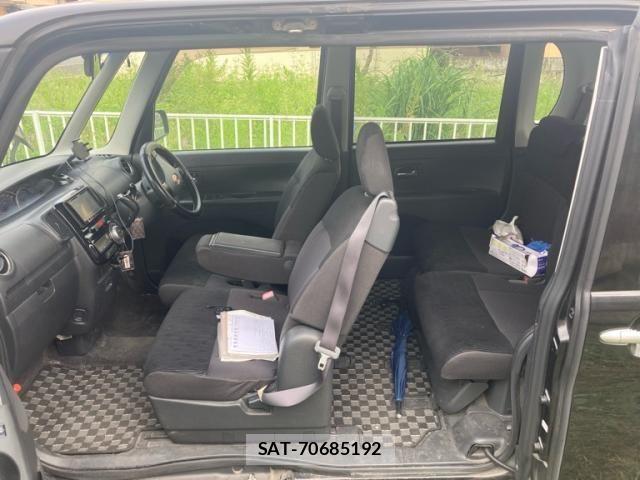 Daihatsu TANTO CUSTOM 2011-11 8884480-14