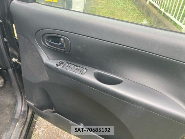 Daihatsu TANTO CUSTOM 2011-11 8884480-15