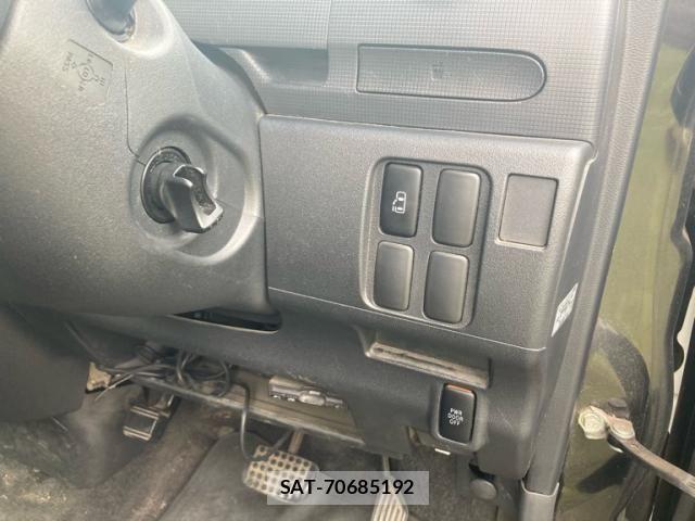Daihatsu TANTO CUSTOM 2011-11 8884480-16