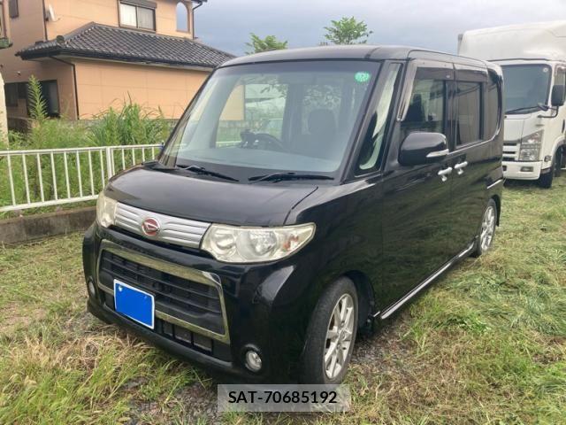 Daihatsu TANTO CUSTOM 2011-11 8884480-1