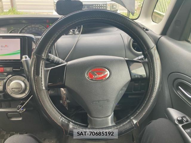 Daihatsu TANTO CUSTOM 2011-11 8884480-19