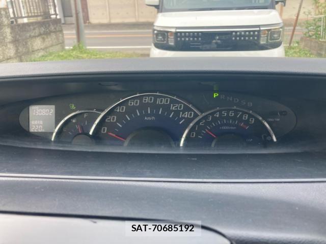 Daihatsu TANTO CUSTOM 2011-11 8884480-20