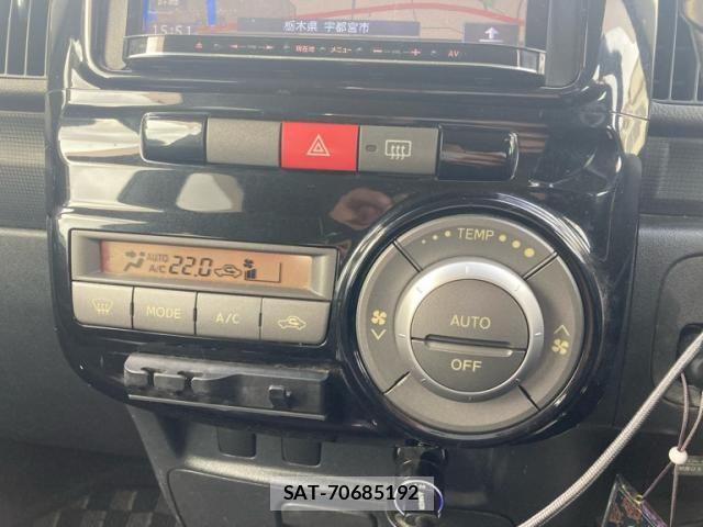 Daihatsu TANTO CUSTOM 2011-11 8884480-22