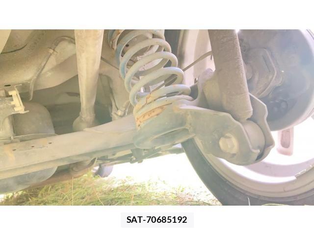 Daihatsu TANTO CUSTOM 2011-11 8884480-25