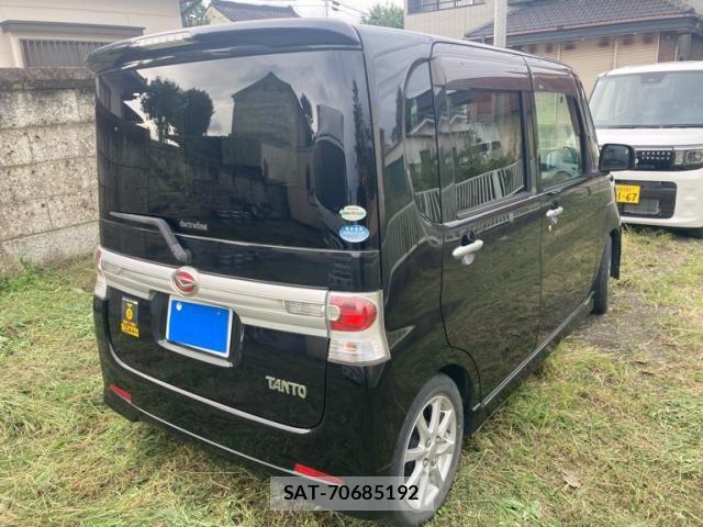 Daihatsu TANTO CUSTOM 2011-11 8884480-3