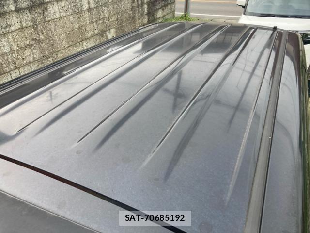Daihatsu TANTO CUSTOM 2011-11 8884480-5