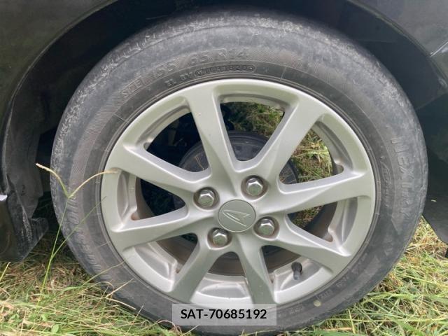 Daihatsu TANTO CUSTOM 2011-11 8884480-6