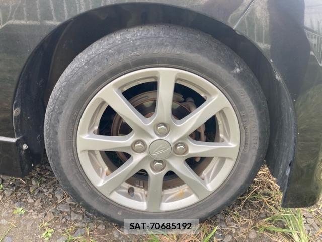 Daihatsu TANTO CUSTOM 2011-11 8884480-8