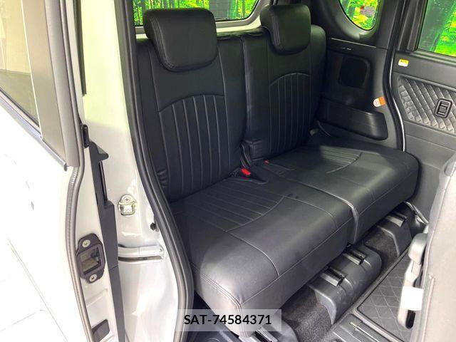 Daihatsu TANTO CUSTOM 2021-02 8884465-9
