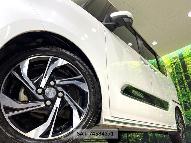 Daihatsu TANTO CUSTOM 2021-02 8884465-12
