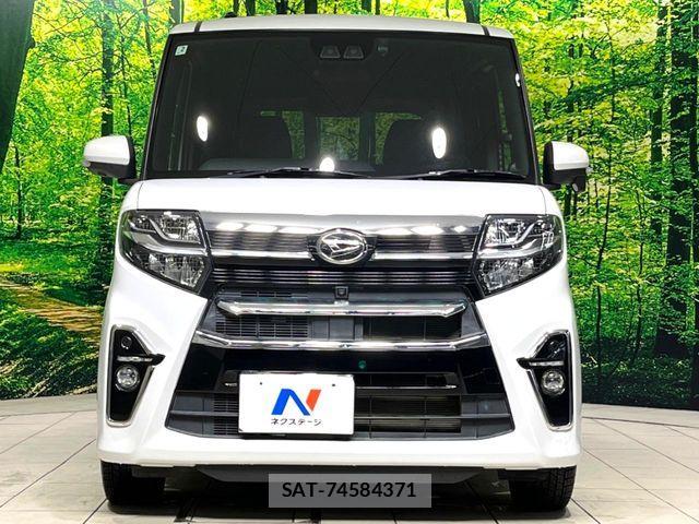 Daihatsu TANTO CUSTOM 2021-02 8884465-14