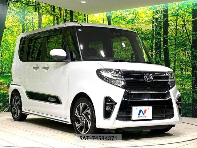 Daihatsu TANTO CUSTOM 2021-02 8884465-16