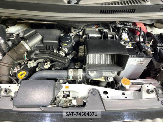 Daihatsu TANTO CUSTOM 2021-02 8884465-18