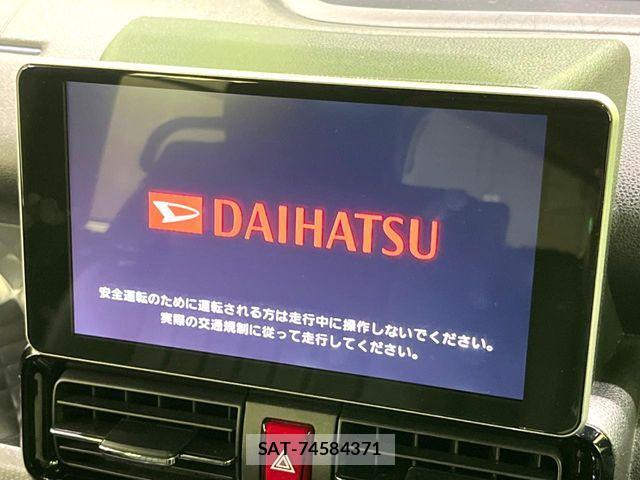 Daihatsu TANTO CUSTOM 2021-02 8884465-4