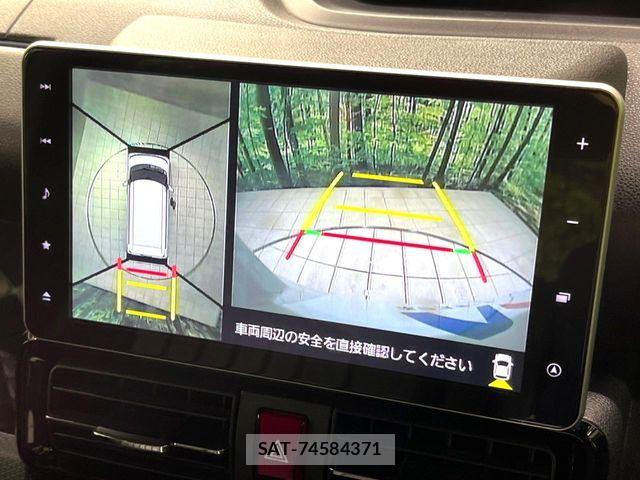 Daihatsu TANTO CUSTOM 2021-02 8884465-5