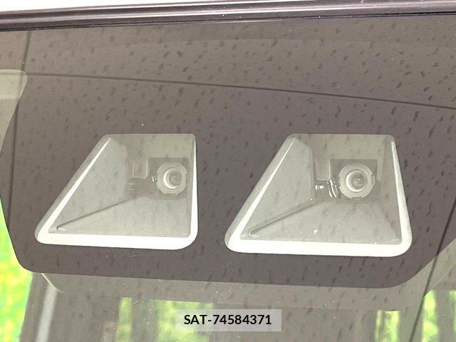 Daihatsu TANTO CUSTOM 2021-02 8884465-6