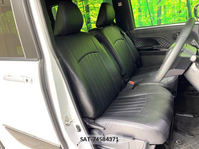 Daihatsu TANTO CUSTOM 2021-02 8884465-8