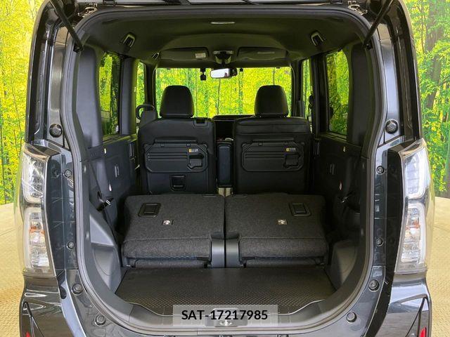 Daihatsu TANTO CUSTOM 2024-04 8884461-9