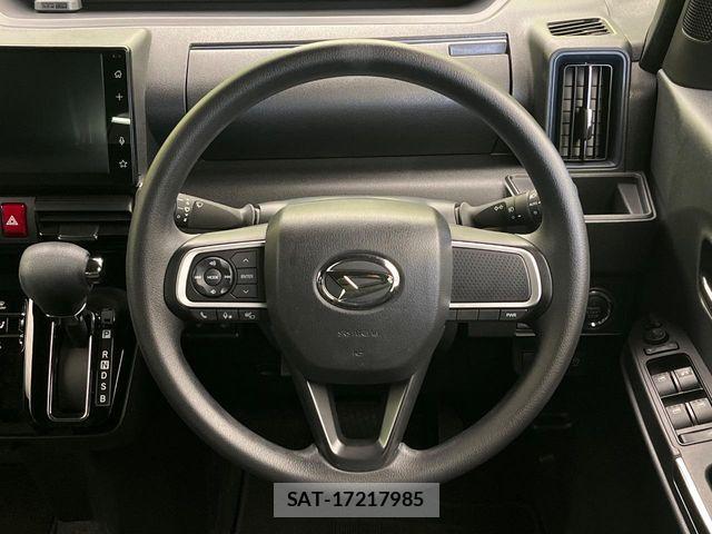 Daihatsu TANTO CUSTOM 2024-04 8884461-10