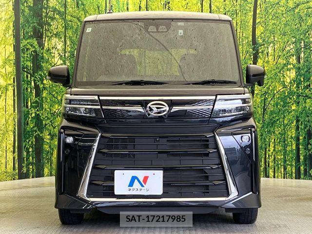 Daihatsu TANTO CUSTOM 2024-04 8884461-13
