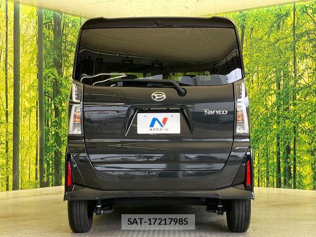 Daihatsu TANTO CUSTOM 2024-04 8884461-14