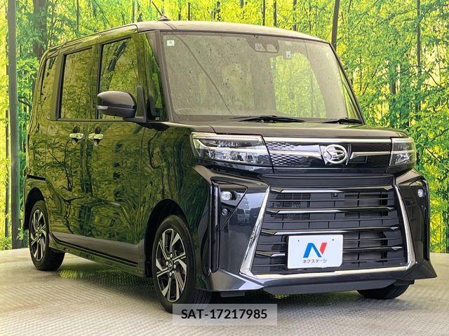 Daihatsu TANTO CUSTOM 2024-04 8884461-15
