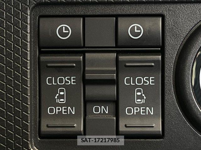 Daihatsu TANTO CUSTOM 2024-04 8884461-6