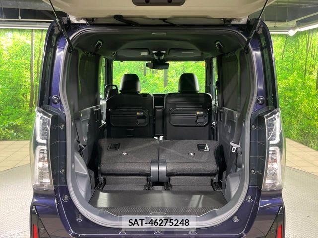 Daihatsu TANTO CUSTOM 2023-10 8884462-9