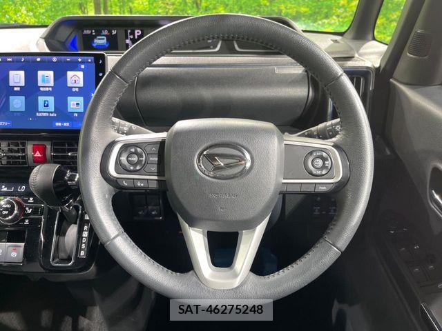 Daihatsu TANTO CUSTOM 2023-10 8884462-10