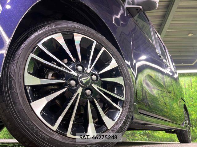 Daihatsu TANTO CUSTOM 2023-10 8884462-12