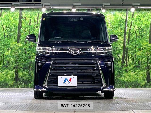 Daihatsu TANTO CUSTOM 2023-10 8884462-13
