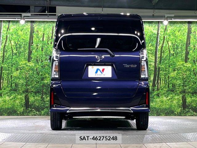 Daihatsu TANTO CUSTOM 2023-10 8884462-14