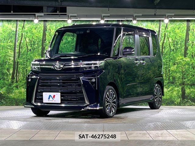 Daihatsu TANTO CUSTOM 2023-10 8884462-15