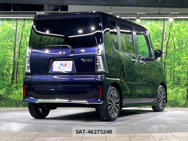 Daihatsu TANTO CUSTOM 2023-10 8884462-16