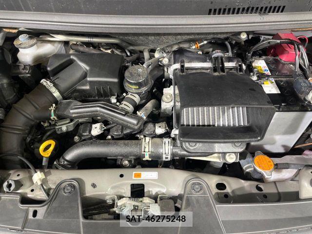 Daihatsu TANTO CUSTOM 2023-10 8884462-17
