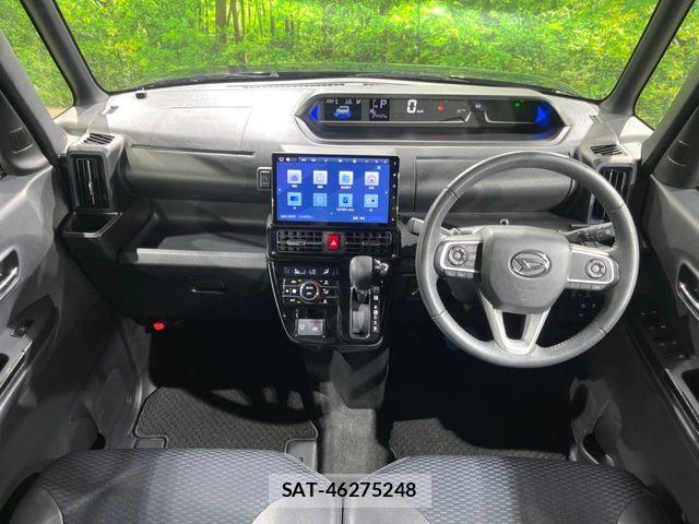 Daihatsu TANTO CUSTOM 2023-10 8884462-1