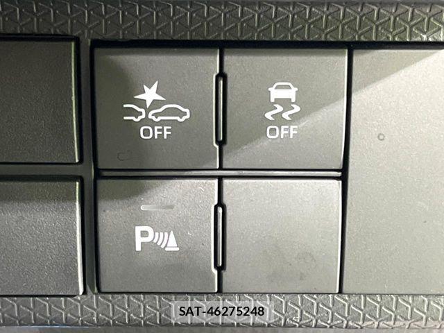Daihatsu TANTO CUSTOM 2023-10 8884462-3