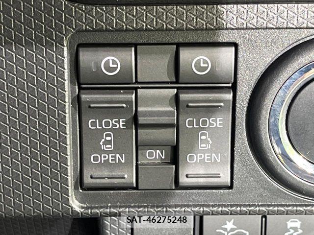 Daihatsu TANTO CUSTOM 2023-10 8884462-4