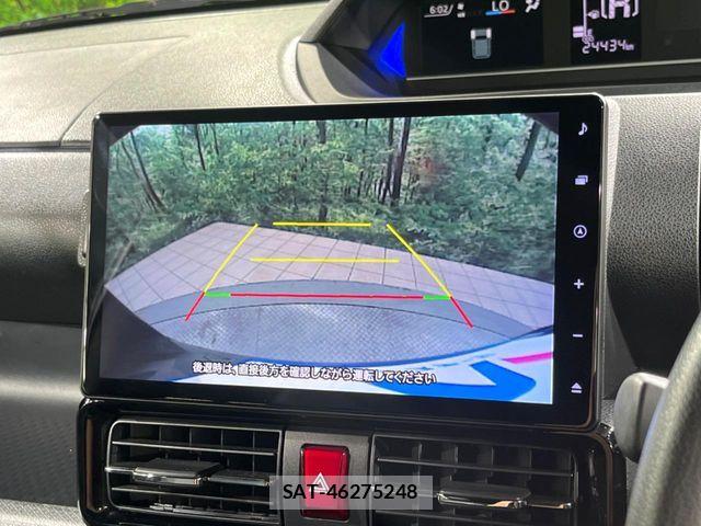 Daihatsu TANTO CUSTOM 2023-10 8884462-5