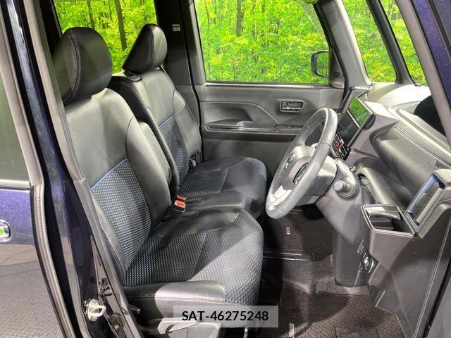 Daihatsu TANTO CUSTOM 2023-10 8884462-7