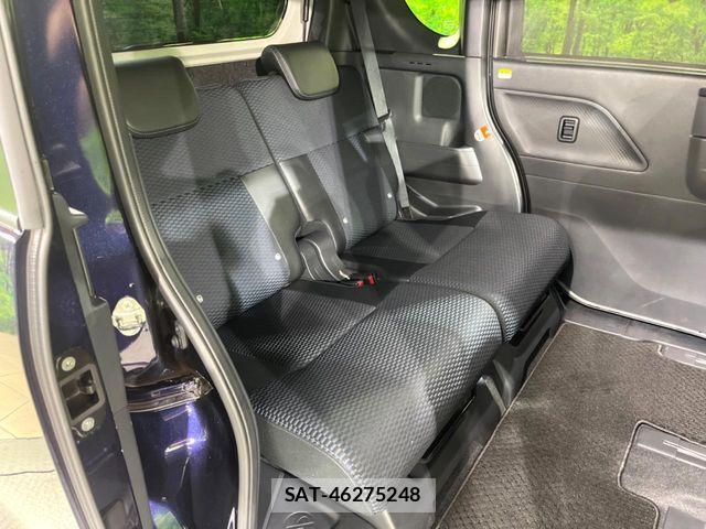 Daihatsu TANTO CUSTOM 2023-10 8884462-8