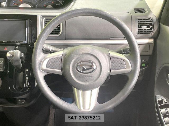 Daihatsu TANTO CUSTOM 2014-01 8884470-9