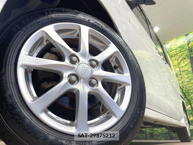 Daihatsu TANTO CUSTOM 2014-01 8884470-11