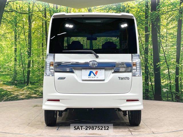 Daihatsu TANTO CUSTOM 2014-01 8884470-13